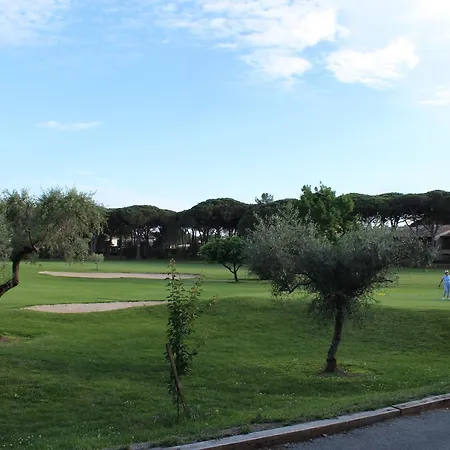 Lejlighed Studio Avenue Des Golfs *