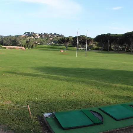 Lejlighed Studio Avenue Des Golfs Saint-Raphaël
