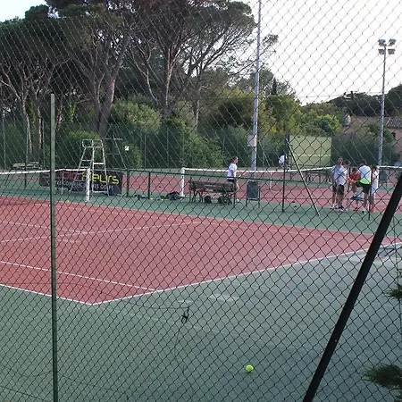 Apartamento Studio Avenue Des Golfs
