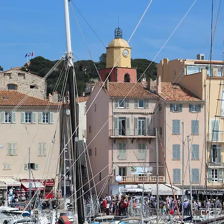 Apartamento Studio Avenue Des Golfs Saint-Raphaël