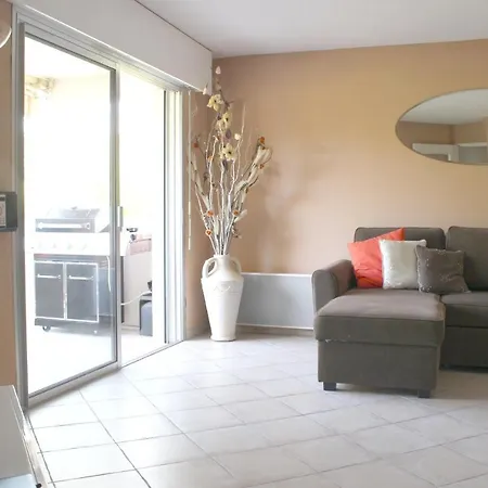 Studio Avenue Des Golfs Saint-Raphaël