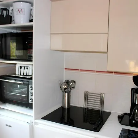 Apartamento Studio Avenue Des Golfs *